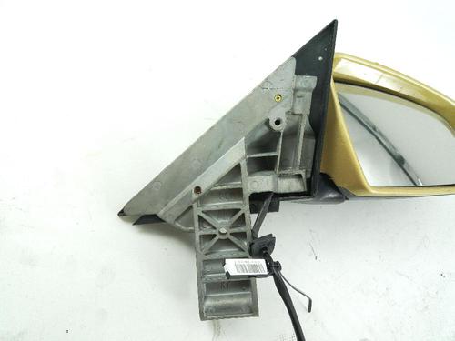 Retrovisor derecho AUDI A4 B6 Convertible (8H7) 2.5 TDI | BP18363923C27 