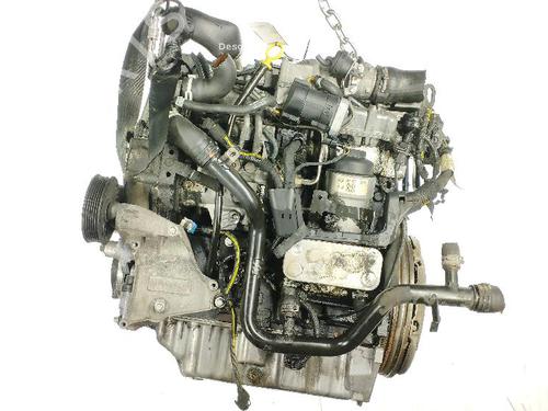 Engine OPEL SIGNUM Hatchback (Z03) 2.2 DTI (F48) | BP36291729M1 - Image 3