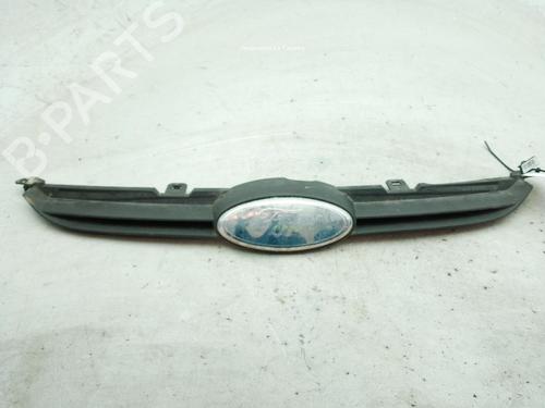 Used Grille FORD FIESTA VI (CB1, CCN) 1.4 TDCi (68 hp) 18862056