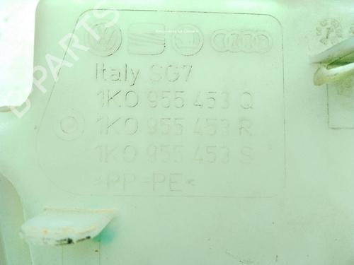 Windscreen washer tank SEAT ALTEA XL (5P5, 5P8) 1.4 TSI | BP23999868C113 