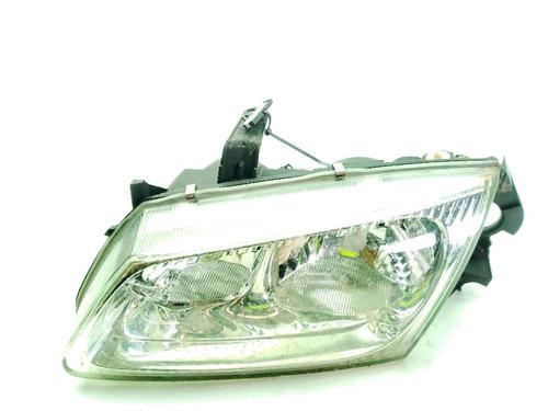 Left headlight NISSAN ALMERA II Hatchback (N16) 2.2 Di | BP32280680C28 - Image 5
