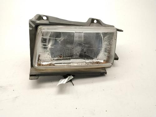 Used Left headlight Left headlight PEUGEOT EXPERT (224_) 2.0 HDi (94 hp) 39766442 39766442
