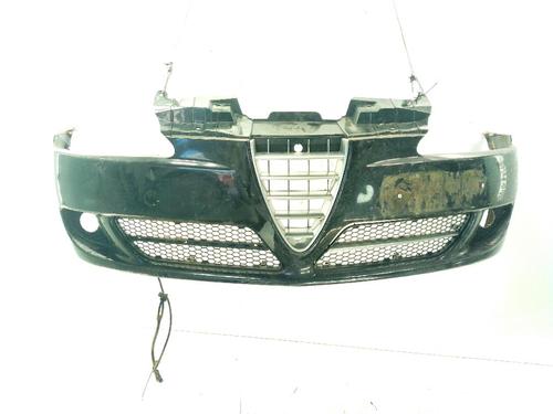 Used Front bumper ALFA ROMEO 147 (937_) 1.9 JTDM 8V (937.AXD1A, 937.AXU1A, 937.BXU1A) (120 hp) 30747232