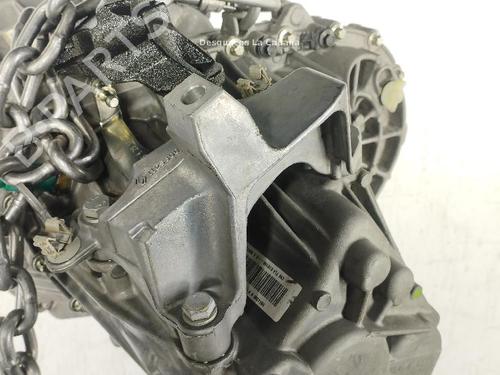 Gearbox RENAULT MEGANE III Hatchback (BZ0/1_, B3_) 1.6 16V (BZ1B, BZ1H) | BP28009087M3  - Image 6