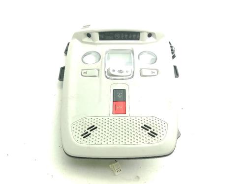 Kabinelys CITROËN C4 III (BA_, BB_, BC_) 1.2 PureTech 100 (BAHNEA, BAHNKA) (101 hp) 32041515