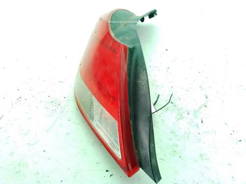 Left taillight OPEL INSIGNIA A Sports Tourer (G09) 2.0 CDTI (35) | BP31328211C34