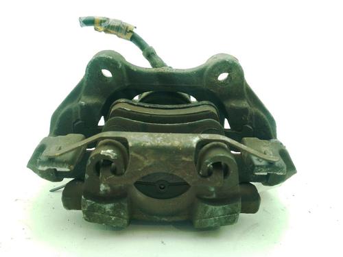 Used Left rear brake caliper MERCEDES-BENZ GL-CLASS (X164) GL 320 CDI 4-matic (164.822) (224 hp) 30561991