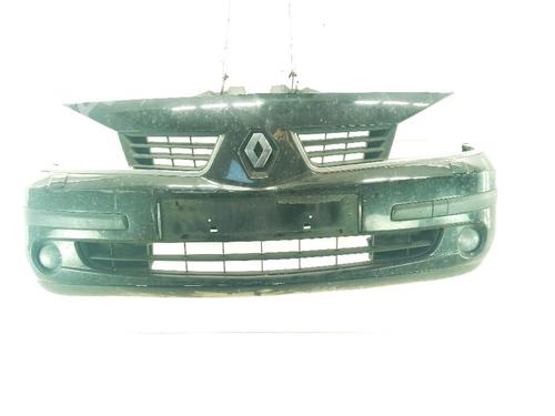 Used Front bumper RENAULT LAGUNA II Grandtour (KG0/1_) 1.9 dCi (KG1V) (130 hp) 28290944