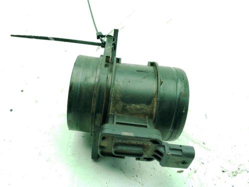 Mass air flow sensor AUDI A3 (8V1, 8VK) 1.6 TDI | BP35774650M95 - Image 2