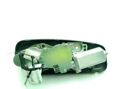 Used Rear wiper motor NISSAN PATHFINDER III (R51) 2.5 dCi 4WD (174 hp) 30696023