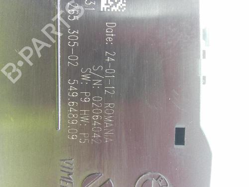 Headlight switch BMW 1 (F20) 116 d | BP39580335I24 - Image 3