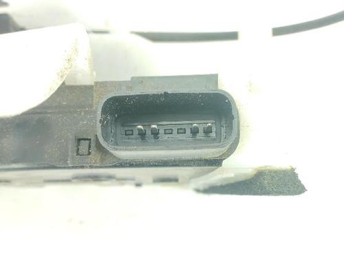 Rear right lock HYUNDAI ix35 (LM, EL, ELH) 1.7 CRDi | BP24042782C99 