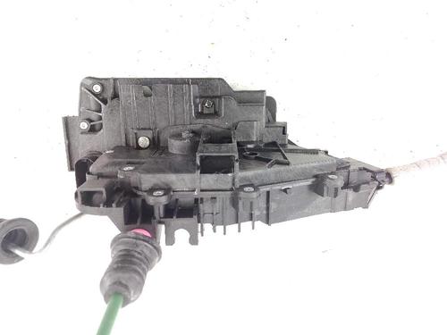 Used Front left lock Front left lock MERCEDES-BENZ E-CLASS (W213) E 350 d (213.022) (286 hp) 18366211 18366211