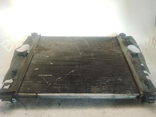 Water radiator LANCIA VOYAGER MPV (404_) 2.8 CRD (RT, 53) | BP29821936M31