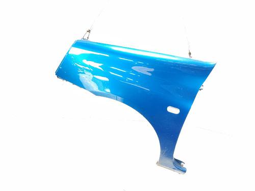 Used Left front fenders Left front fenders RENAULT CLIO II (BB_, CB_) 1.5 dCi (100 hp) 35943343 35943343