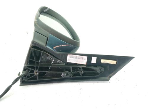 Left mirror OPEL ASTRA J (P10) 1.7 CDTI (68) | BP28578121C26 