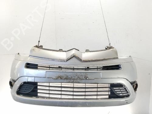 Foran støtfanger Foran støtfanger CITROËN C4 Grand Picasso I (UA_) 1.6 HDi (109 hp) 37485463 37485463