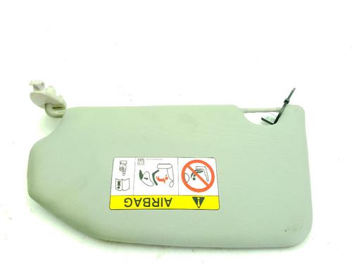 Right sun visor FORD KA+ III (UK, FK) 1.2 Ti-VCT | BP33651673I2 - Image 2