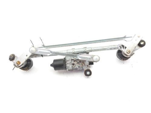 Front wiper motor RENAULT KADJAR (HA_, HL_) 1.5 dCi 110 (HLA3) | BP19427123M29 