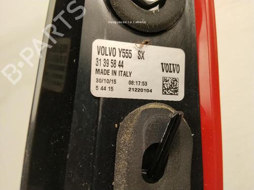 Left taillight VOLVO V40 Hatchback (525) D2 | BP36496972C34 - Image 5