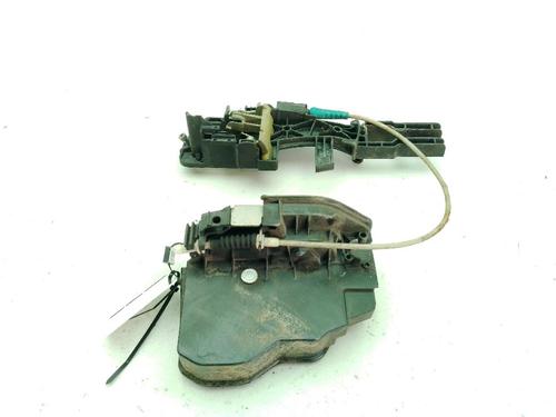 Rear right lock BMW 1 (E87) 116 i | BP28838778C99 