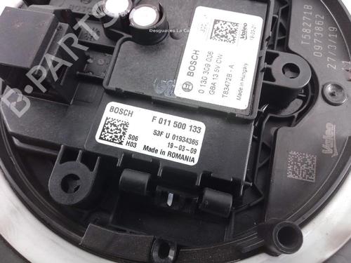 Heater blower motor MERCEDES-BENZ E-CLASS (W213) E 350 d (213.022) | BP39579328M62 - Image 5
