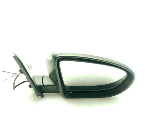 Used Right mirror NISSAN QASHQAI I (J10, NJ10) 2.0 (141 hp) 31966766