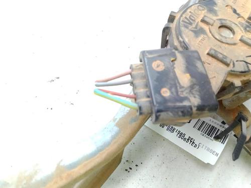 Front wiper motor CITROËN DS3 (SA_) 1.6 HDi 90 | BP25135580M29 