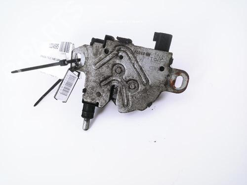 Used Hood lock FORD FOCUS II Saloon (DB_, FCH, DH) 1.6 (100 hp) 31990045