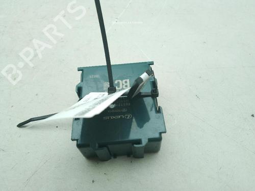 electronic-module-toyota-corolla-hatchback-_e21_-_ea1_-_eh1_-2018-24045990 main image