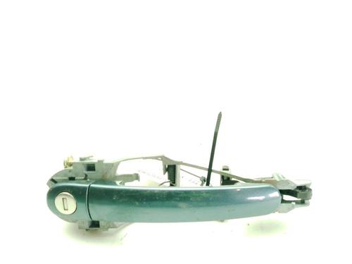 Used Front left exterior door handle SEAT TOLEDO I (1L2) 1.9 TDI (90 hp) 31609106
