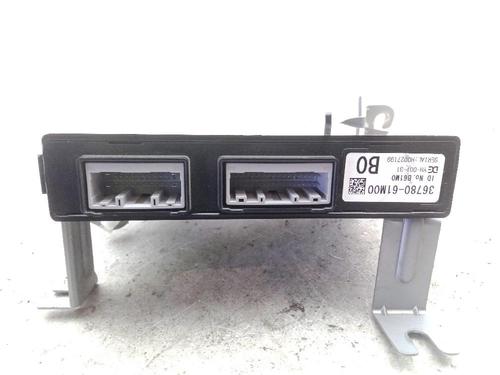 Electronic module SUZUKI SX4 S-Cross (JY) 1.6 DDiS (AKK 416D) | BP24045851M83