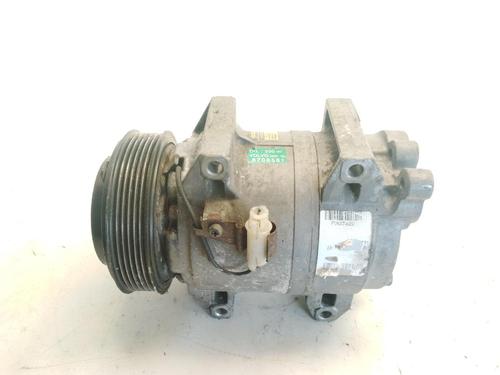 AC compressor VOLVO XC90 I (275) D5 AWD | BP27695551M34 