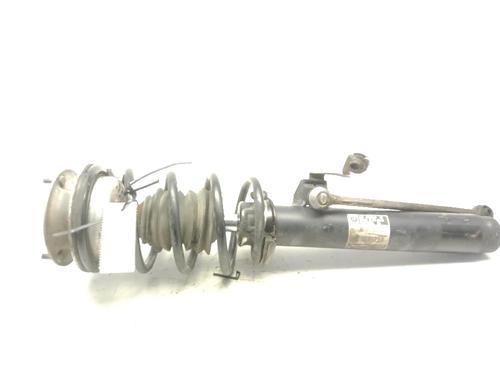 Used Right front shock absorber BMW X1 (E84) sDrive 16 d (116 hp) 20222791