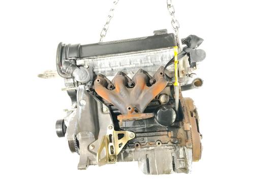 Engine DAEWOO NUBIRA (J100) 1.6 16V | BP37602857M1 - Image 2