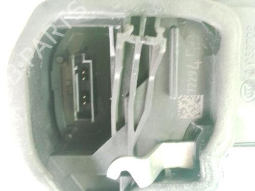 Rear left lock BMW 1 (F20) 116 d | BP29628614C100 