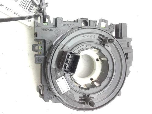Used Driver airbag SEAT LEON (5F1) 1.6 TDI (110 hp) 20222692