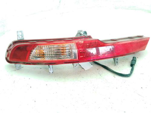 Used Right taillight KIA SPORTAGE III (SL) 1.6 GDI (135 hp) 27514166