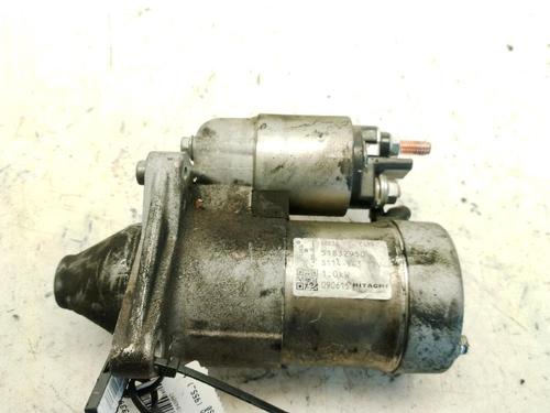Used Starter Starter ALFA ROMEO MITO (955_) 1.4 TJet (955AXA1B) (155 hp) 26447151 26447151