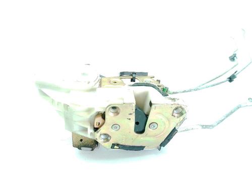 Altro MITSUBISHI PAJERO SPORT I (K7_, K9_) 2.5 TD (K94W) (99 hp) 32103951