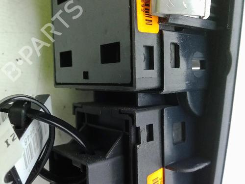 Left front window switch LANCIA DELTA III (844_) 1.4 (844.AXA1A) | BP32313471I27 - Image 3