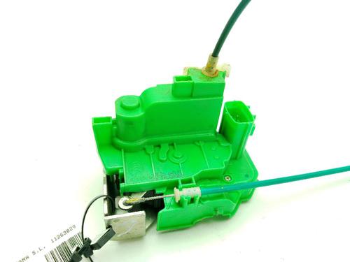 Rear left lock ALFA ROMEO GIULIETTA (940_) 1.6 JTDM (940FXD1A) | BP30145884C100