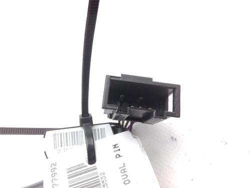 Right mirror SEAT LEON (1M1) 1.8 20V | BP18840127C27 