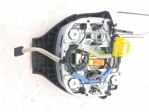 Driver airbag VW PASSAT B6 (3C2) 2.0 TDI | BP20208226C9 