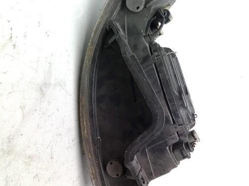 Left headlight SEAT LEON (1M1) | BP30099379C28