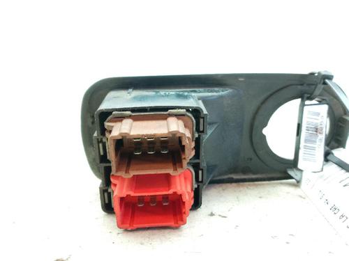 Left front window switch RENAULT TRUCKS MASCOTT Platform/Chassis 150.35 | BP24044121I27 