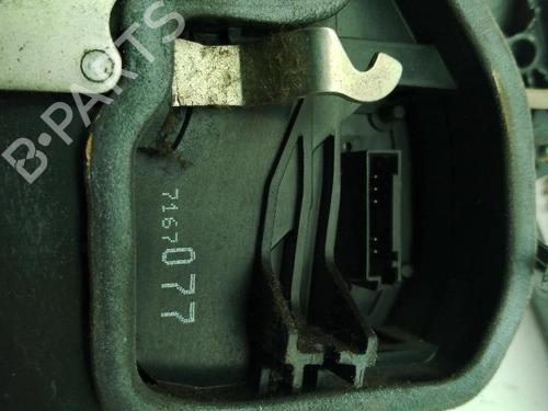 Front left lock BMW 1 (E87) 116 i | BP28619960C98 - Image 4