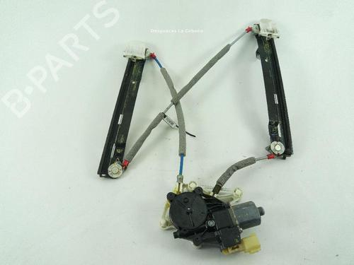 Used Rear left window mechanism Rear left window mechanism FORD B-MAX (JK) 1.5 TDCi (75 hp) 18957732 18957732