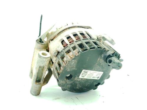 Alternator MG MG ZS SUV (AZS1) 1.5 VTi | BP31826396M7 - Image 4