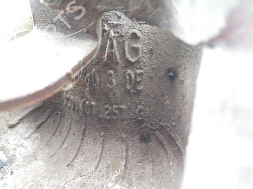 Achsschenkel links vorne VW PASSAT B6 (3C2) 1.9 TDI | BP18364026M25